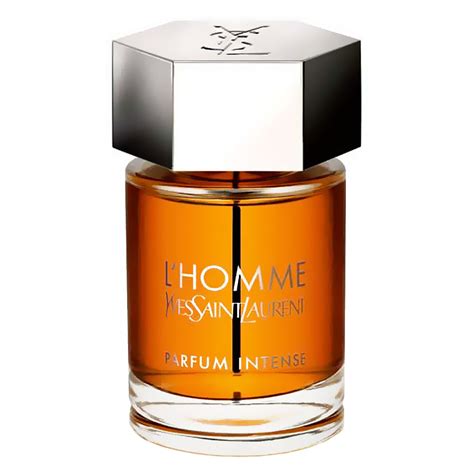 ysl l homme review|YSL l'homme fragrantica.